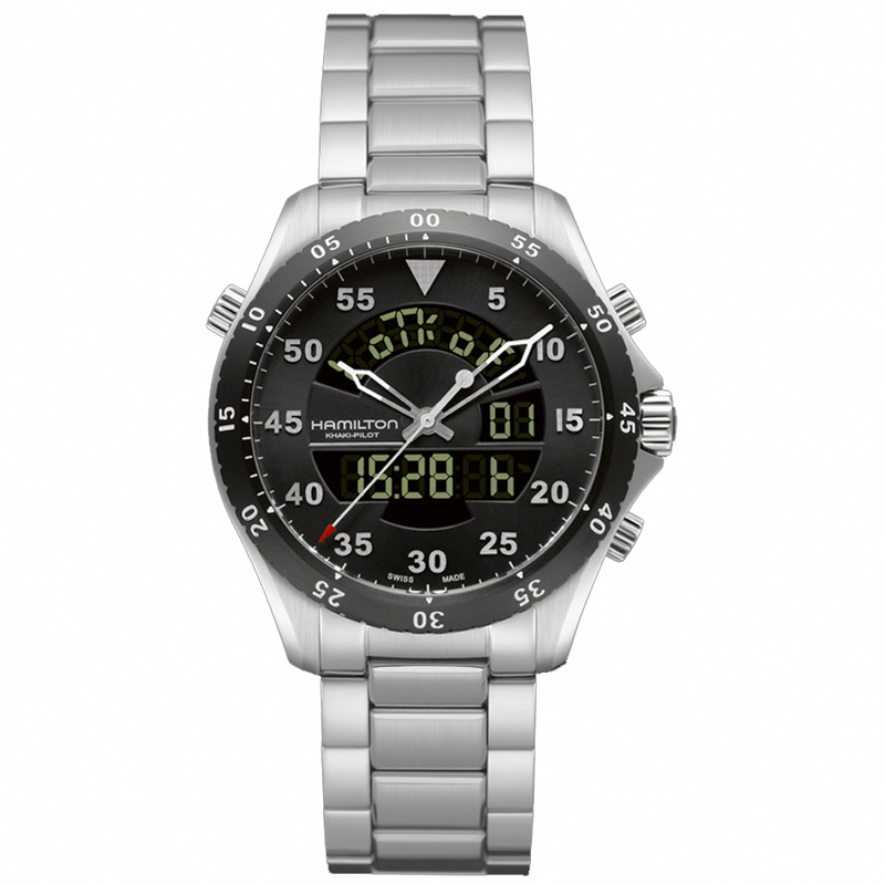 Hamilton Watch
