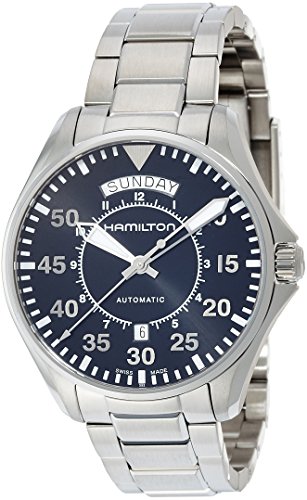 Hamilton Watch