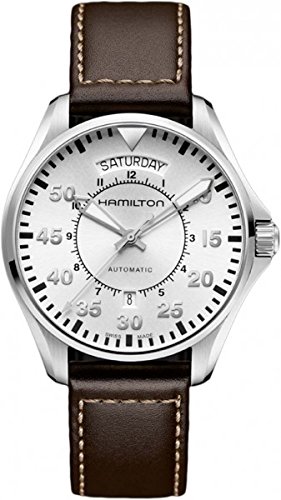 Hamilton Watch