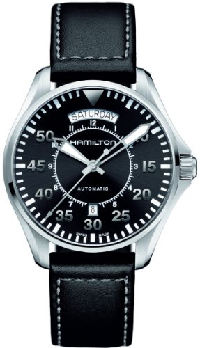 Hamilton Watch