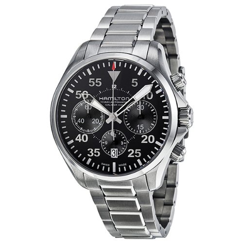 Hamilton Watch