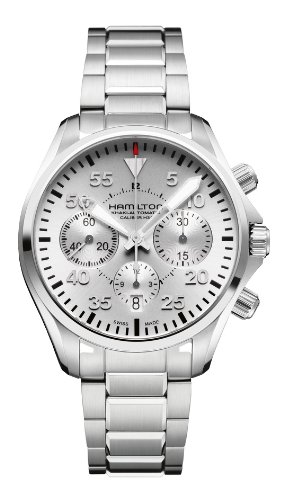 Hamilton Watch
