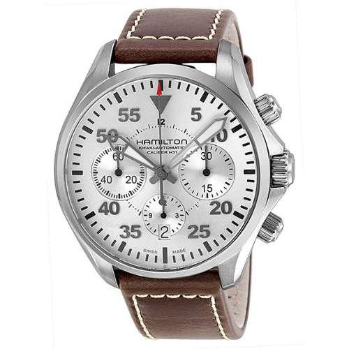 Hamilton Watch