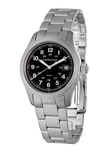 Hamilton Watch