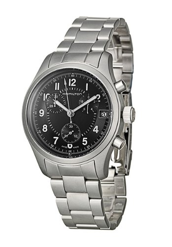 Hamilton Watch