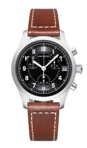Hamilton Watch