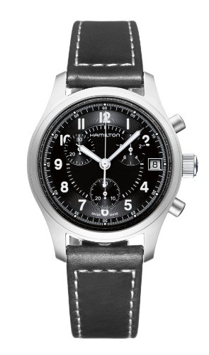 Hamilton Watch