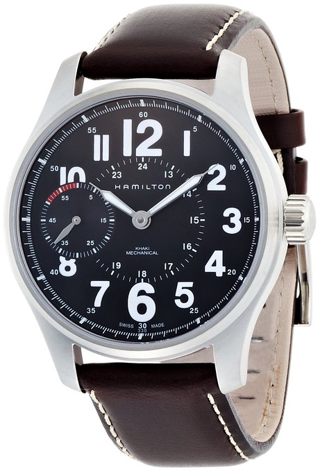 Hamilton Watch