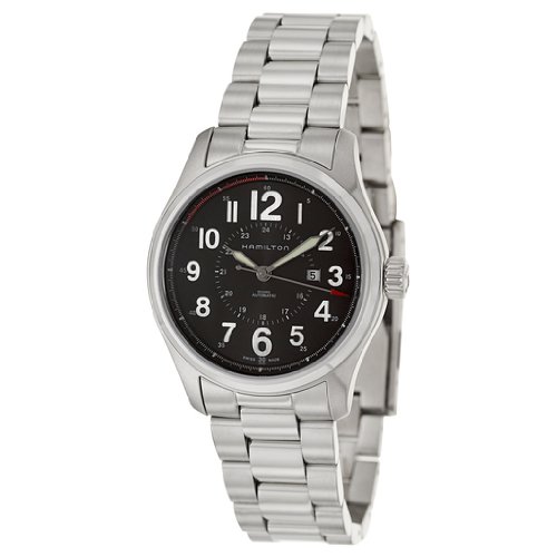 Hamilton Watch