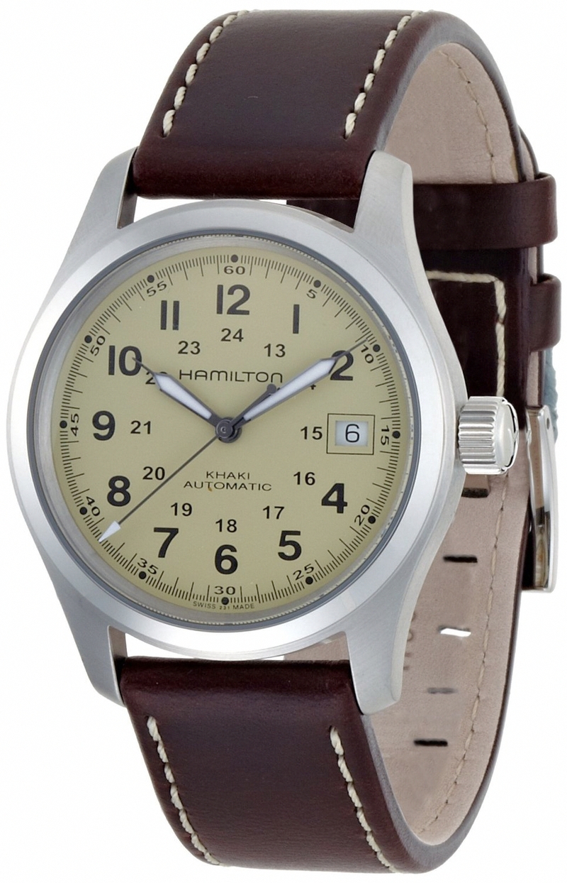 Hamilton Watch