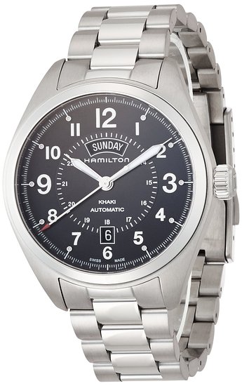 Hamilton Watch