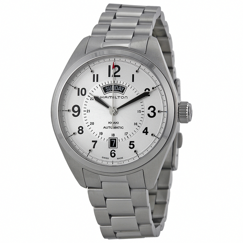 Hamilton Watch
