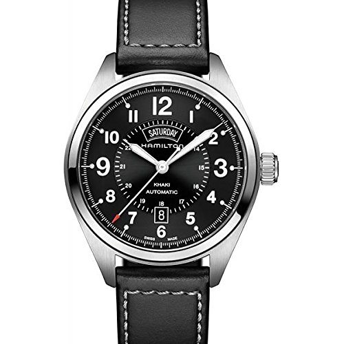 Hamilton Watch