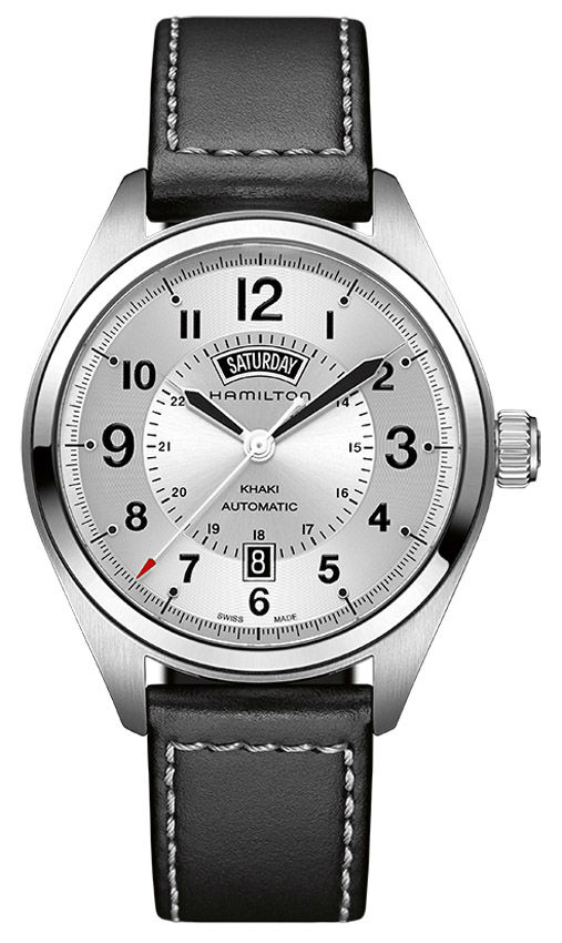 Hamilton Watch