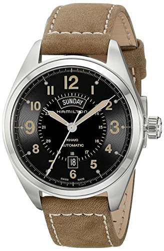 Hamilton Watch