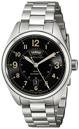 Hamilton Watch