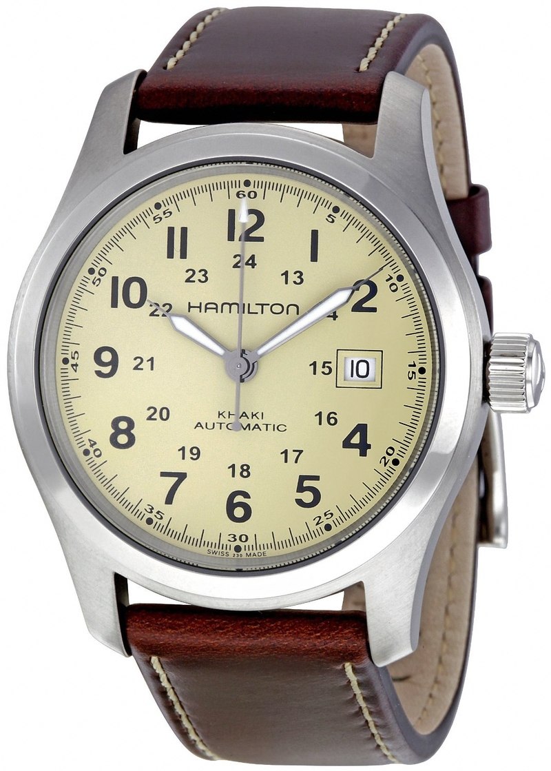 Hamilton Watch