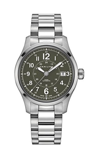 Hamilton Watch