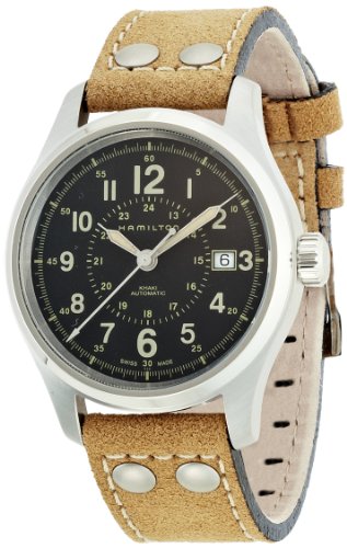 Hamilton Watch