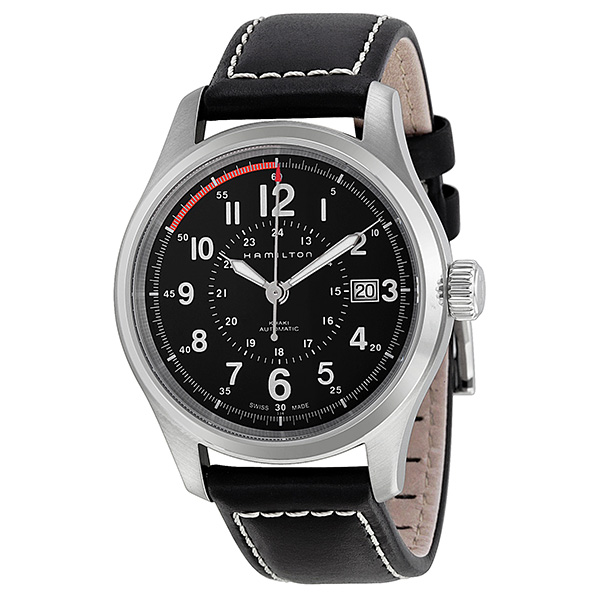 Hamilton Watch