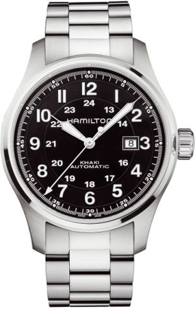 Hamilton Watch