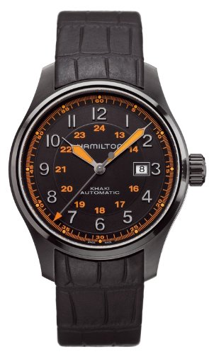 Hamilton Watch