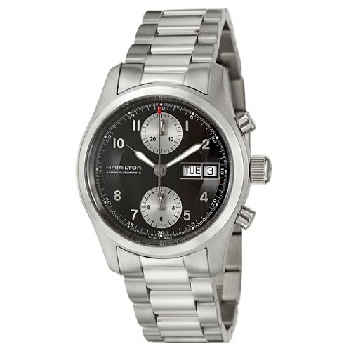 Hamilton Watch