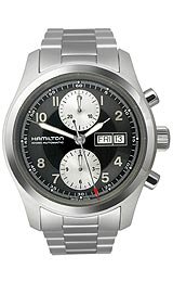 Hamilton Watch