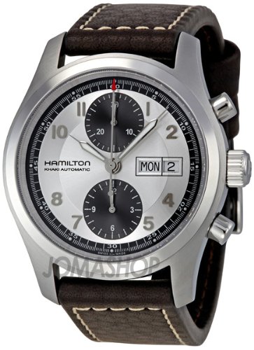 Hamilton Watch