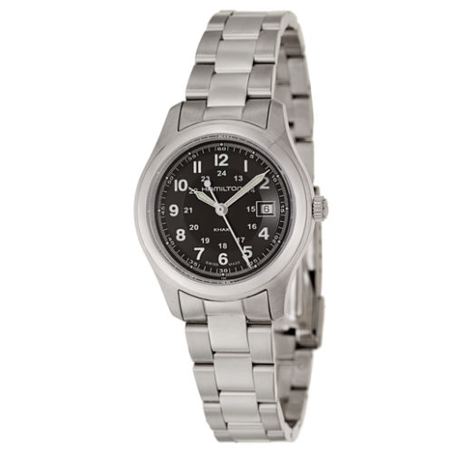 Hamilton Watch