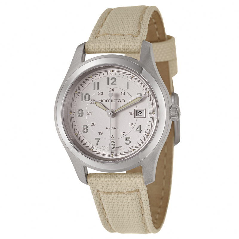 Hamilton Watch