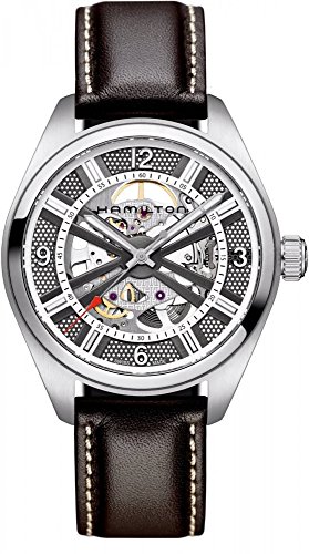 Hamilton Watch