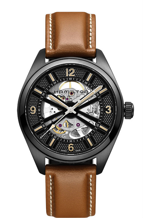 Hamilton Watch
