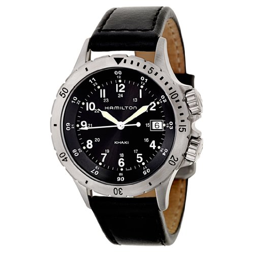 Hamilton Watch