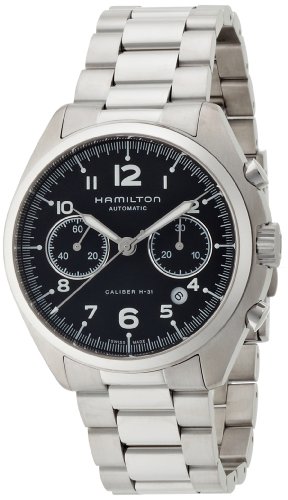 Hamilton Watch