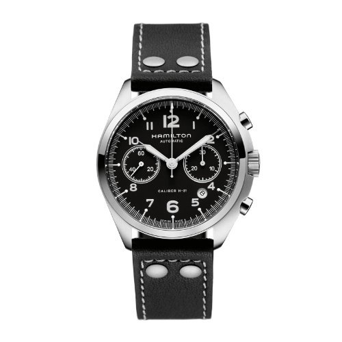 Hamilton Watch