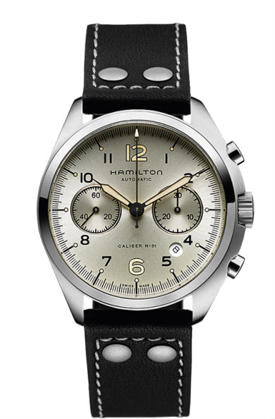 Hamilton Watch