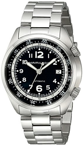 Hamilton Watch