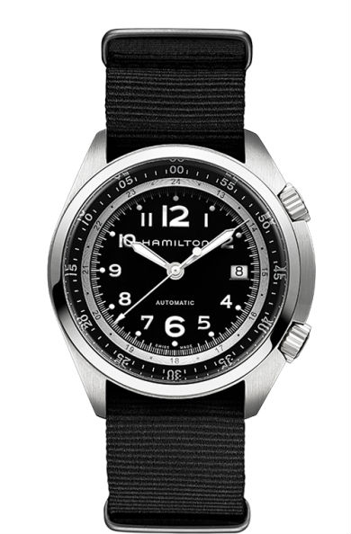 Hamilton Watch