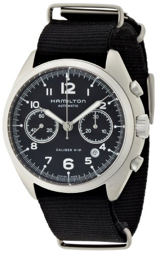 Hamilton Watch
