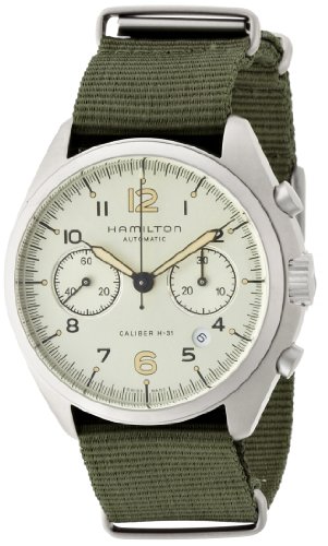 Hamilton Watch