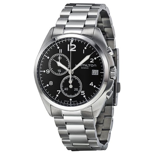 Hamilton Watch