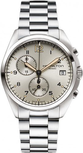 Hamilton Watch