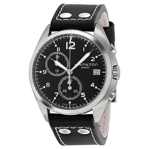 Hamilton Watch
