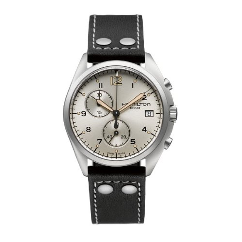 Hamilton Watch