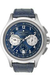 AAA 1:1 Replica Hamilton Mens Watches Blue Dial Automatic 42MM H76517643 Watch