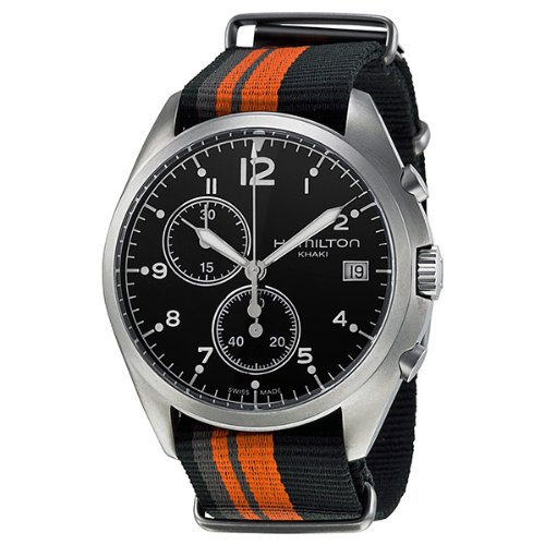Hamilton Watch