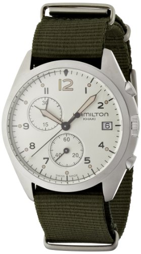 AAA 1:1 Replica Hamilton Mens Watches Dial Swiss Quartz 44MM H76552955 Watch