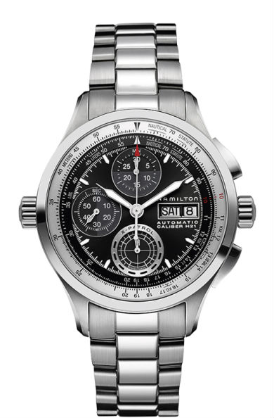 Hamilton Watch