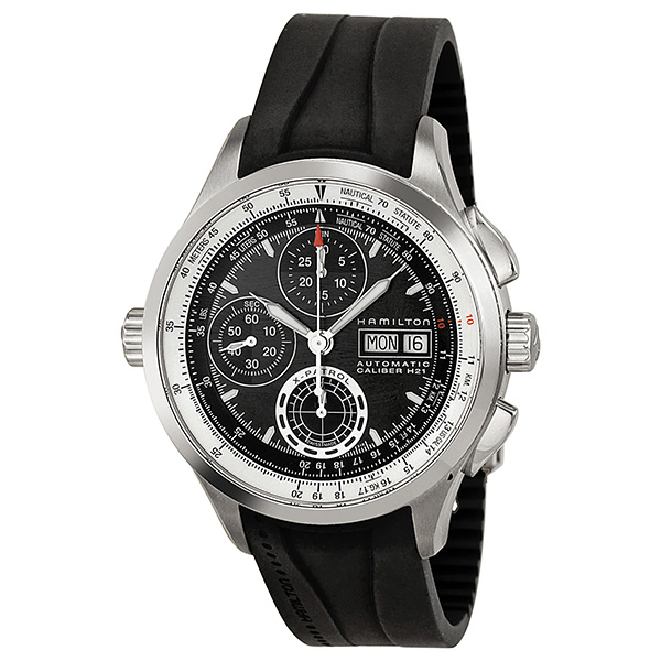 Hamilton Watch